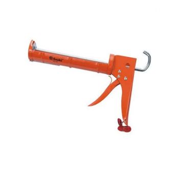 Súng bắn silicon có trợ lực Asaki AK-6784