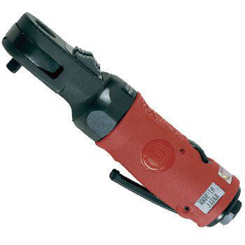 Súng vặn bu lông tay ngang 1/4" Shinano SI-1251