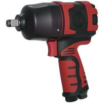 Súng vặn ốc 1/2" Shinano SI-1490ASR