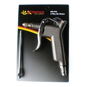 Súng xì khô 3 chức năng Korper KP-SAB-501