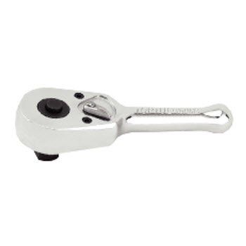 Tay vặn ngắn 1/2"x130mm Toptul CHDI1613