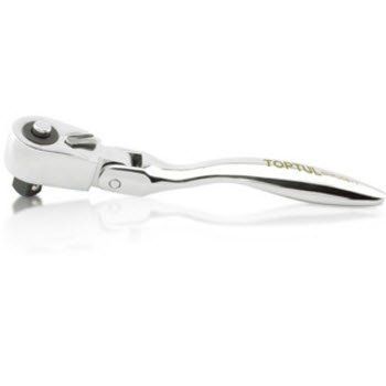 Tay vặn tự động mini 1/4" Toptul CHKV0811