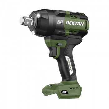 Thân máy siết bu lông dùng pin 21V Dekton M21-IW1001XPLUS ( 3/4")