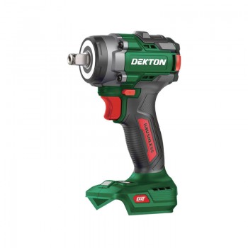 Thân máy siết bu lông dùng pin 21V Dekton M21-IW350DGT