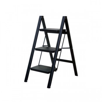 Thang ghế gấp gọn thông minh 3 bậc FUJIHOME SL103B