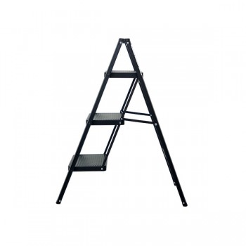 Thang ghế gấp gọn thông minh 3 bậc FUJIHOME SL103B