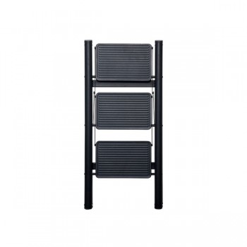 Thang ghế gấp gọn thông minh 3 bậc FUJIHOME SL103B
