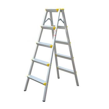 Thang nhôm 5 bậc KEIWA Nikita NKT-R05