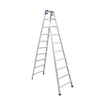 Thang Nhôm Chữ A Hàn Quốc IG WMT-10
