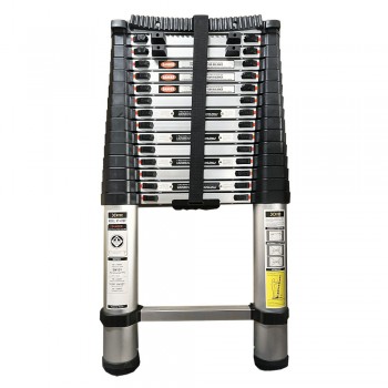 Thang nhôm rút đơn Xstep XT-470P (4.7m)