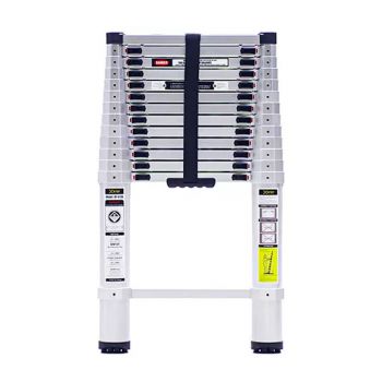 Thang nhôm rút gọn đai nhôm Xstep XT-410A (4.1M)