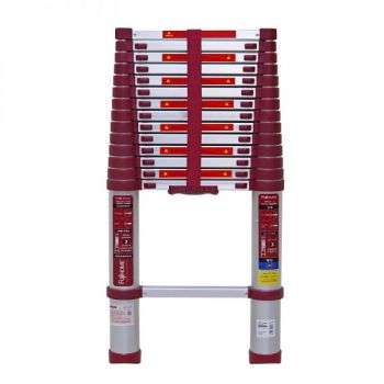 Thang nhôm rút gọn đơn Fujihome TLI440R