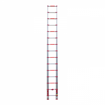 Thang nhôm rút gọn đơn Fujihome TLI440R