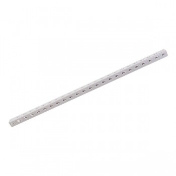 Thanh L kệ 905mm màu trắng CSPS VNSV090TLBT3