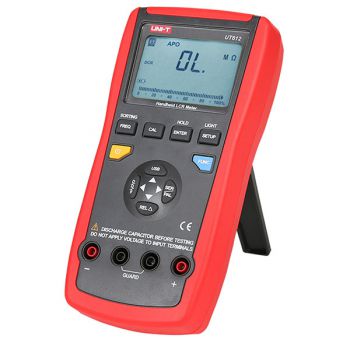 Thiết bị đo LCR tự động UNI-T UT612