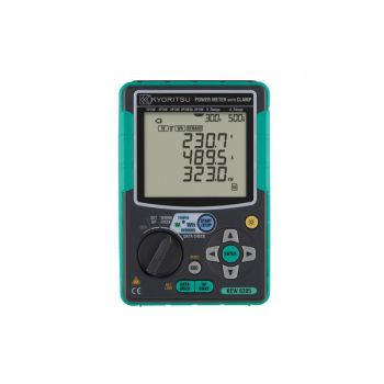 Thiết Bị Đo phân Tích Công Suất Đa Năng KYORITSU 6305