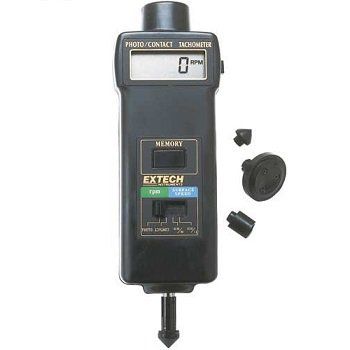 Thiết Bị Đo Tốc Độ Vòng Quay Tiếp Xúc Extech - 461895