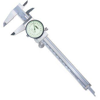 Thước cặp đồng hồ INSIZE 1311-300A