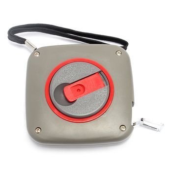 Thước cuốn thép KDS KL10-20ME