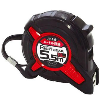 Thước cuộn thép Shinwa 80862 (5.5m)