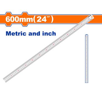 Thước lá thép WadFow WRU1360 600mm(24")