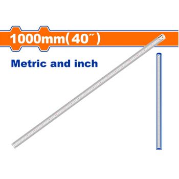 Thước lá thép WadFow WSR3330 1000mm(40")