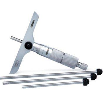 Thước Panme đo sâu INSIZE 3240-B50