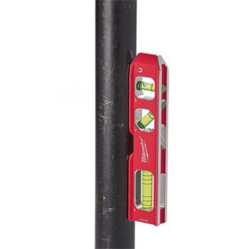 Thước thủy cở nhỏ Milwaukee 48-22-5207V