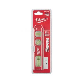 Thước thủy cở nhỏ Milwaukee 48-22-5207V