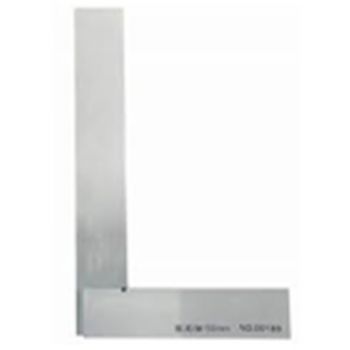 Thước vuông chuẩn 200x130x23mm Niigata AA-F200
