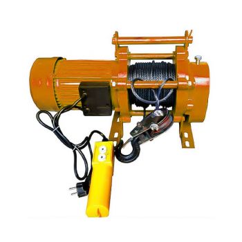Tời điện KENBO KCD500/1000-30M