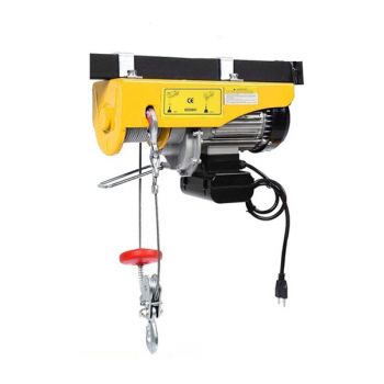 Tời điện KENBO PA300 12m/30m 220V