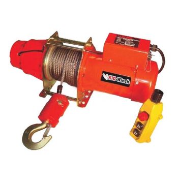 Tời điện KIO GH-300 30m 220V