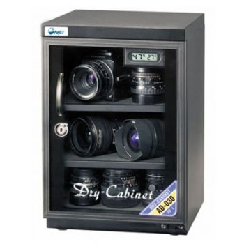 Tủ chống ẩm FujiE AD100