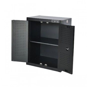 Tủ dụng cụ 61cm - 00 hộc kéo màu đen CSPS VNTC061XDBB1
