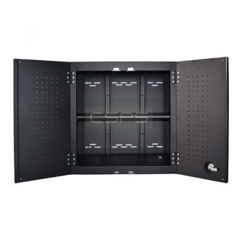 Tủ dụng cụ treo tường W61 x H45cm CSPS VNGS3352BB22