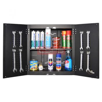 Tủ dụng cụ treo tường W61 x H45cm CSPS VNGS3352BB22