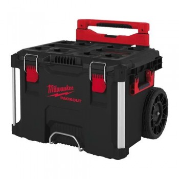 Thùng đựng dụng cụ PACKOUT Milwaukee 4932464078 (Có bánh xe)