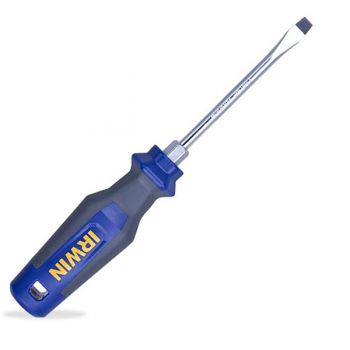 Tuốc nơ vít đầu dẹp 3x150mm IRWIN T9097795
