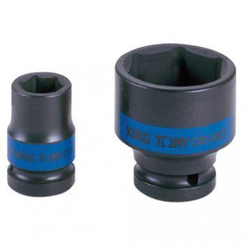 Tuýp 1/2" đen 27mm Kingtony 453527M