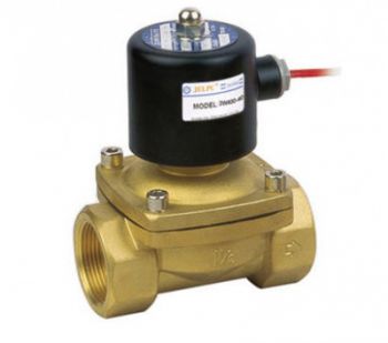 Van điện từ Unid UW 40