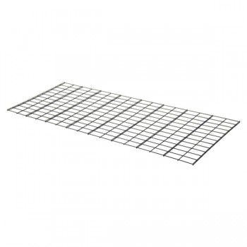 Vỉ lưới kệ 1524x610mm màu đen CSPS VNSV152VLBB3