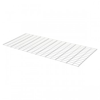 Vỉ lưới kệ 914x457mm màu trắng CSPS VNSV091VLBT3