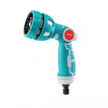 Vòi phun xịt tưới cây 9 chế độ Total THWSG6091