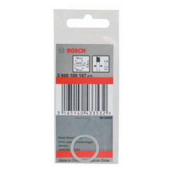 Vòng đệm lưỡi cưa gỗ 100mm Bosch 2600100187