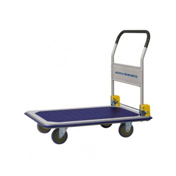 Xe đẩy hàng 4 bánh Advindeq HD300
