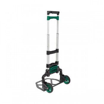 Xe đẩy hàng xếp gọn SATA 95502