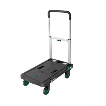 Xe đẩy hàng xếp gọn SATA 95503