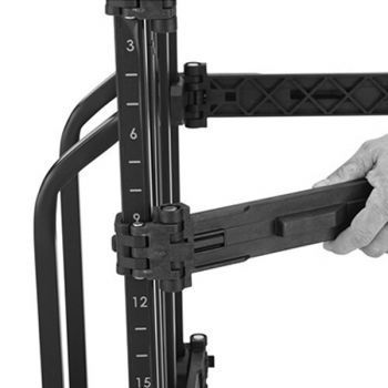 Xe kết nối thùng đồ nghề DeWalt 1-70-324