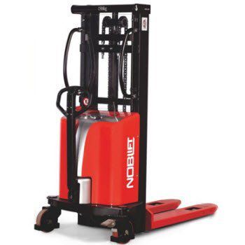 Xe nâng điện đẩy tay Noblelift SPM1525
